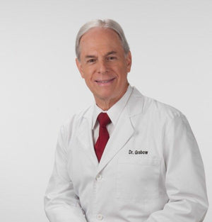 Dr John Grabow